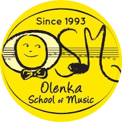 Olenka School of Music Avatar