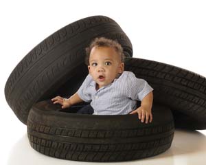 best place for auto tires in Columbia