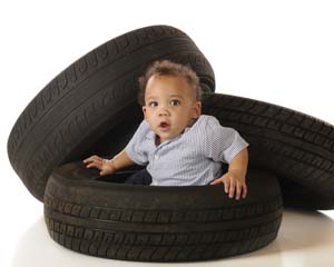 BA Auto Care | Should You Buy Tires at an Auto Repair Shop, a Tire Shop