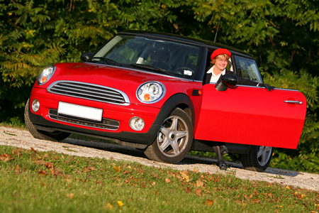 mini countryman clutch replacement cost