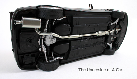 2016 Civic Undercarriage Cover Best Image Home