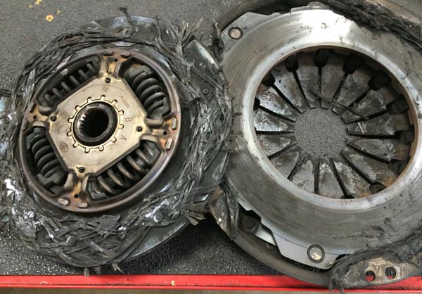 Clutch Failures: 5 Ways to Avoid Them + 2 Case Studies