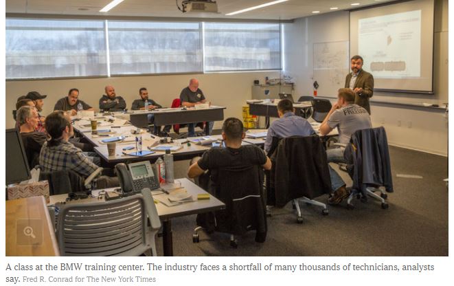 Photo from Fred Conrad for The New York Times - A Class at the BMW Training Center.jpg
