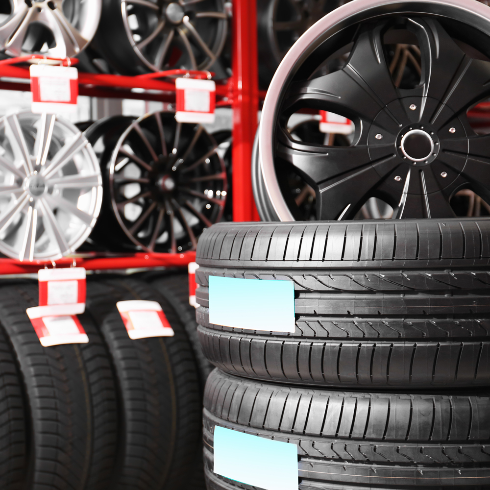 Tire Sales