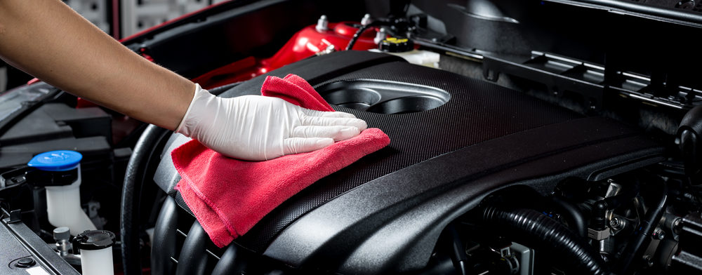 8 Things You Can Do To Help Us Get Your Vehicle Service Finished On Time