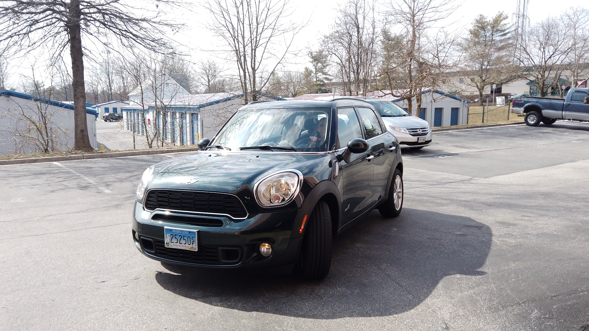 Do-it-Yourself Mini Cooper Auto Repair — When Can it Cost You More?