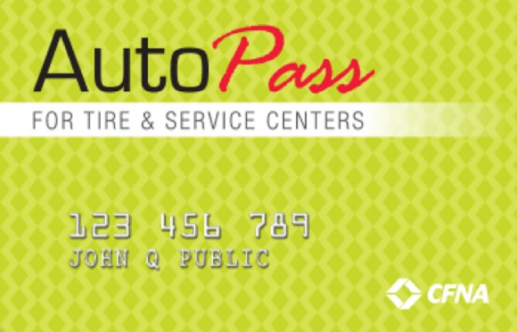 AutoPass-Card