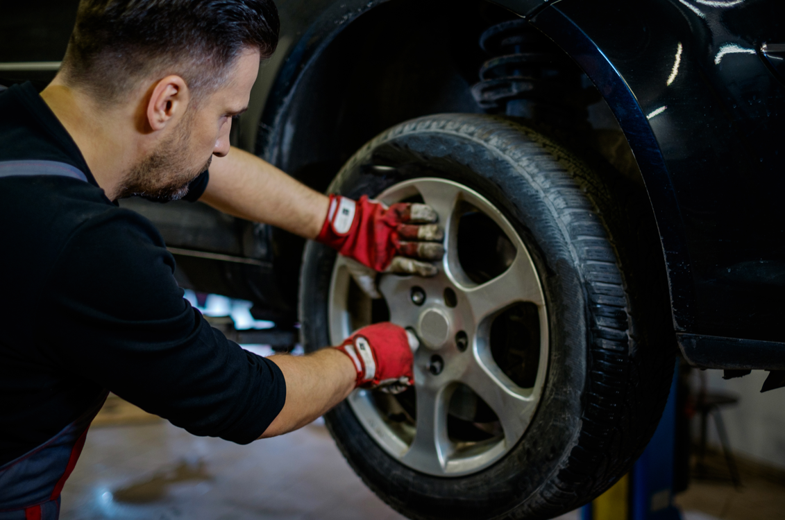 How Do You Know When to Change Your Tires?