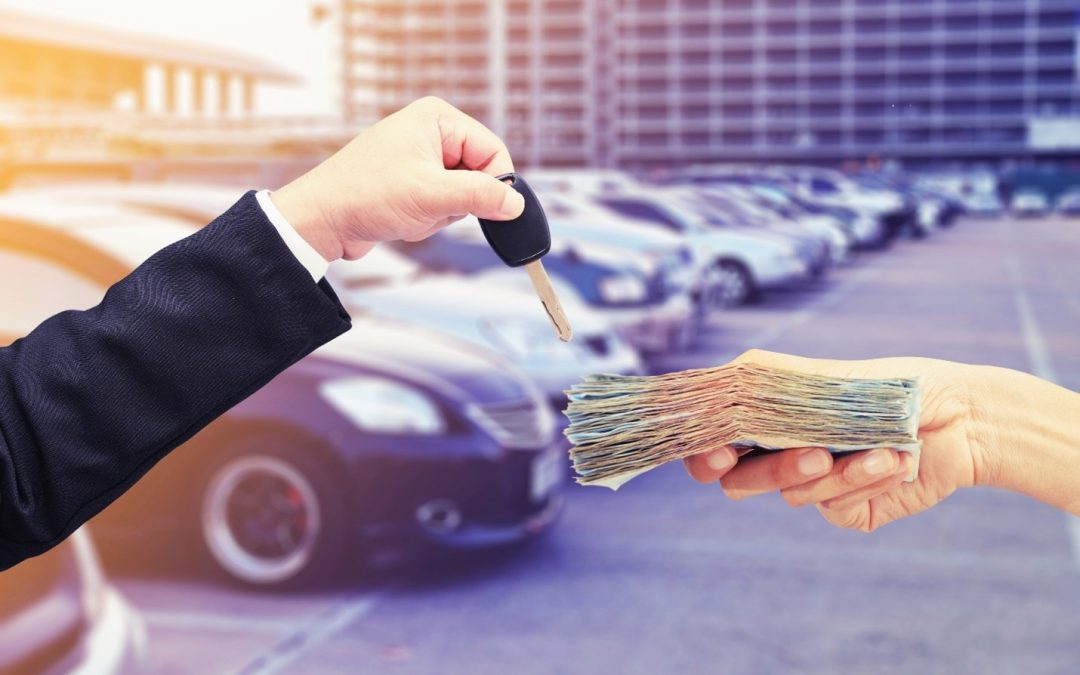 Buying a Car? Here’s How to Deal with Fluctuations in New and Used Car Prices