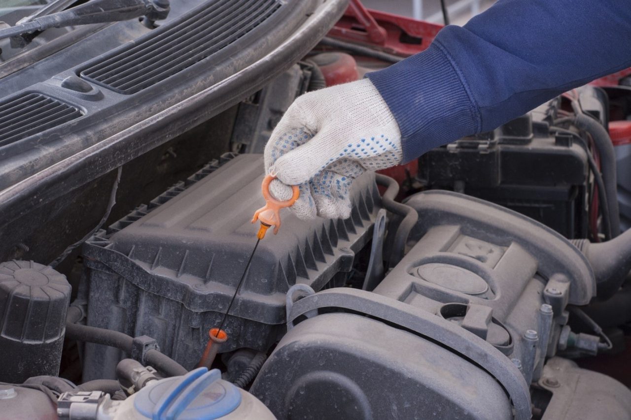 What Should I Do If My Car is Using a lot of Oil? - BA Auto Care