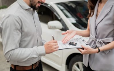 Should You Buy a “Maintenance Service Package” From The Dealer When Buying A New Car?