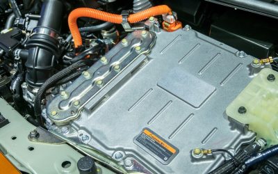 How Servicing Instead of Replacing Your Hybrid Battery Can Save You Money