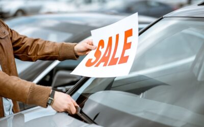 Planning to Purchase a Used Vehicle? Here Are Some Things You Need to Know