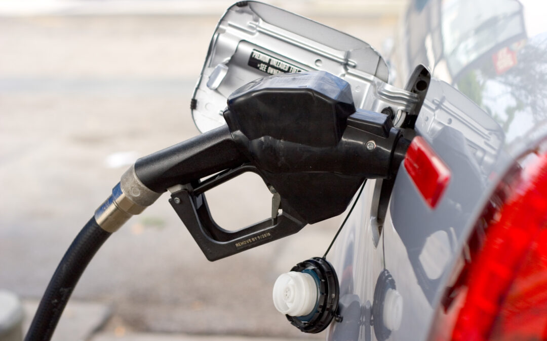 Are Today’s New Gasoline Mixtures Affecting Your Car’s MPG?