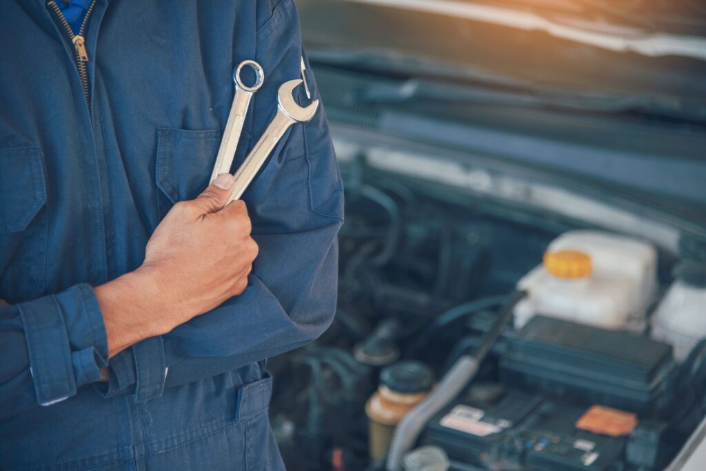 Mobile Mechanic 2