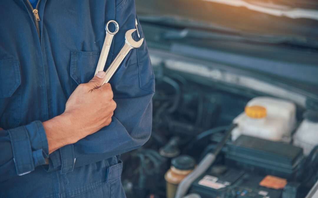 Why It Still Pays to Know Your Mechanic