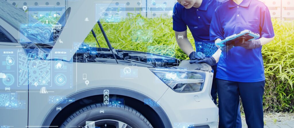 Mobile mechanic 1