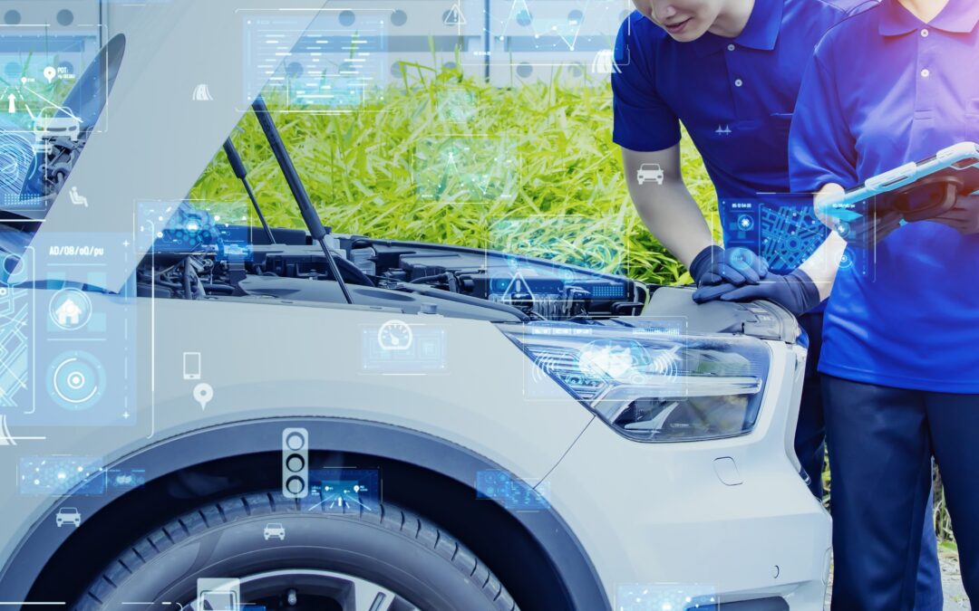 The Pros and Cons of Using a Mobile Mechanic to Repair Your Car