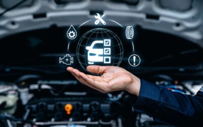 Modern Preventive Maintenance: How BA Auto Care Stays Ahead with Advanced Diagnostics and Dealer-Level Technology