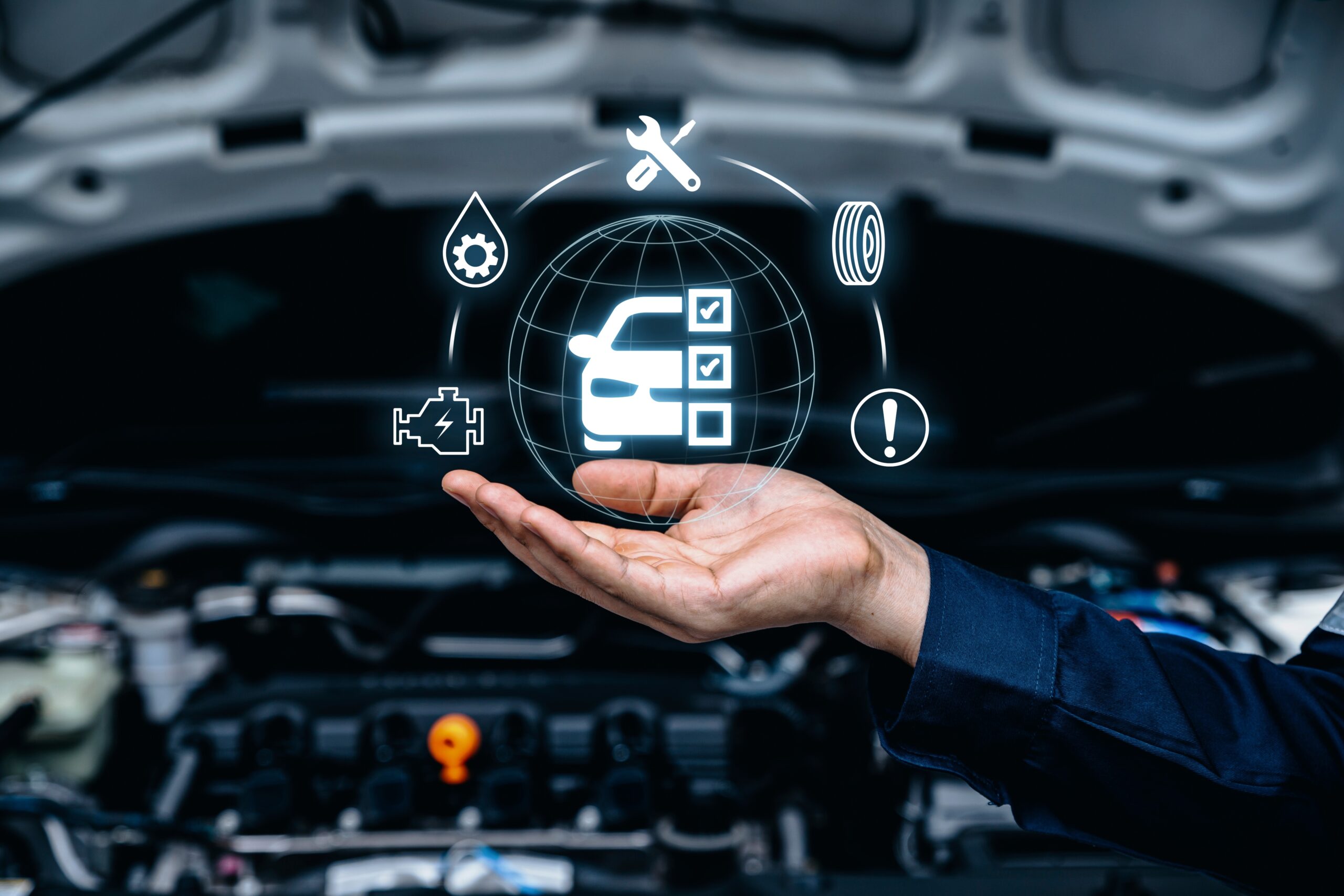 Preventive Maintenance