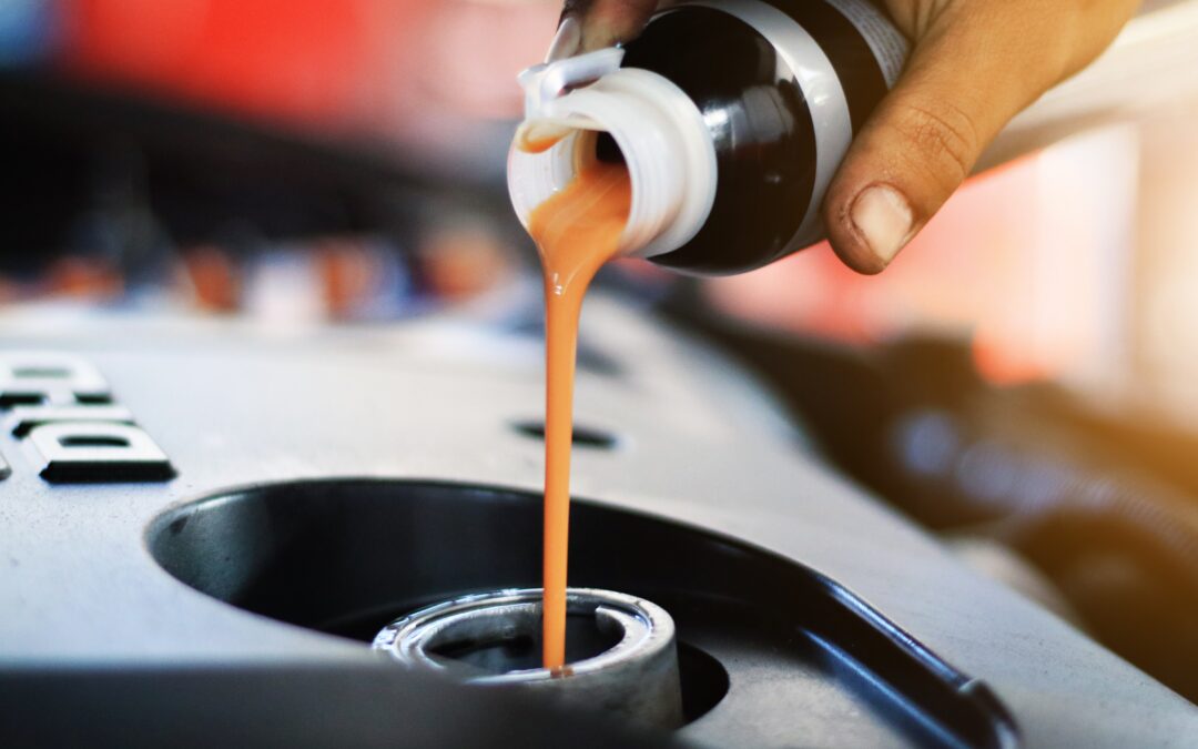 Additives and Preventive Maintenance: Should You Use Them?