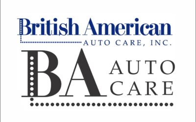 Where did “BA Auto” come from? Behind the name