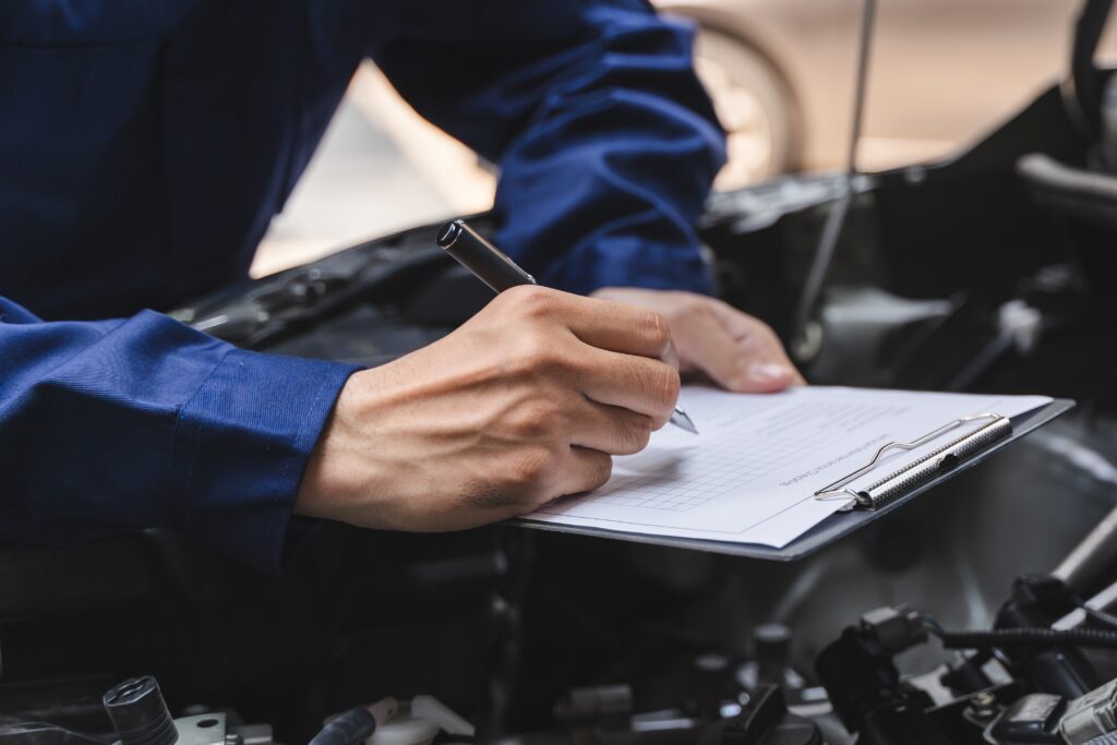 Repaur Quotes How to Read and Understand an Auto Repair Quote - BA Auto Care