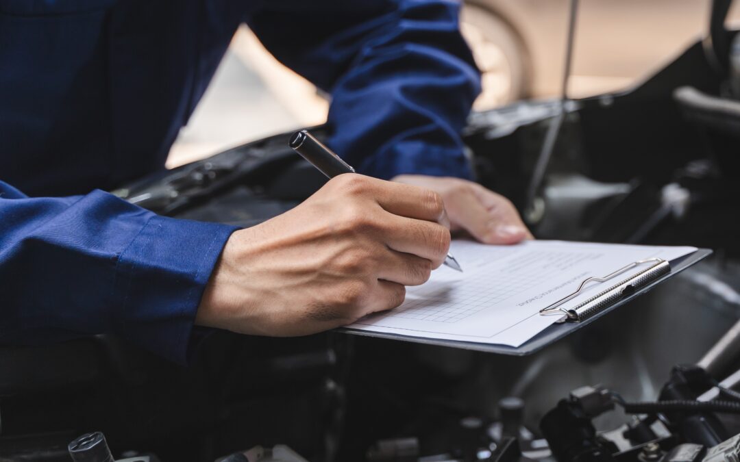 How to Read and Understand an Auto Repair Quote