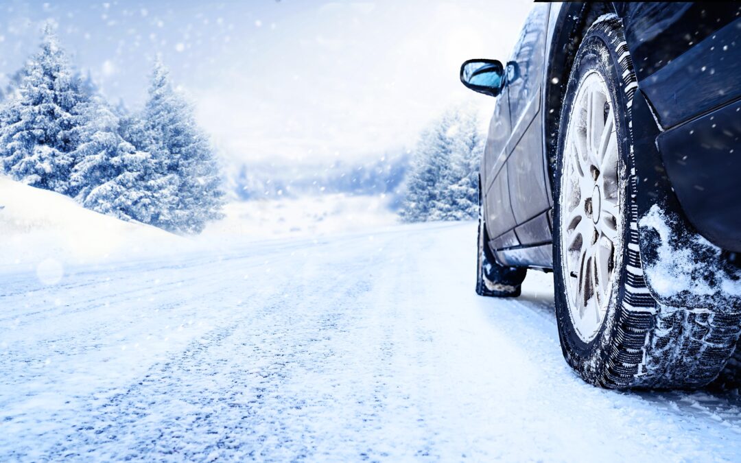 Winterizing Your Car: 5 Mistakes to Avoid for a Safe, Stress-Free Season