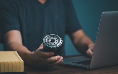 Don’t Buy Auto Parts Online! Here’s Why