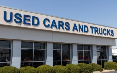 What Mechanics Look for When Buying a Used Car: It’s as Easy as 1-2-3