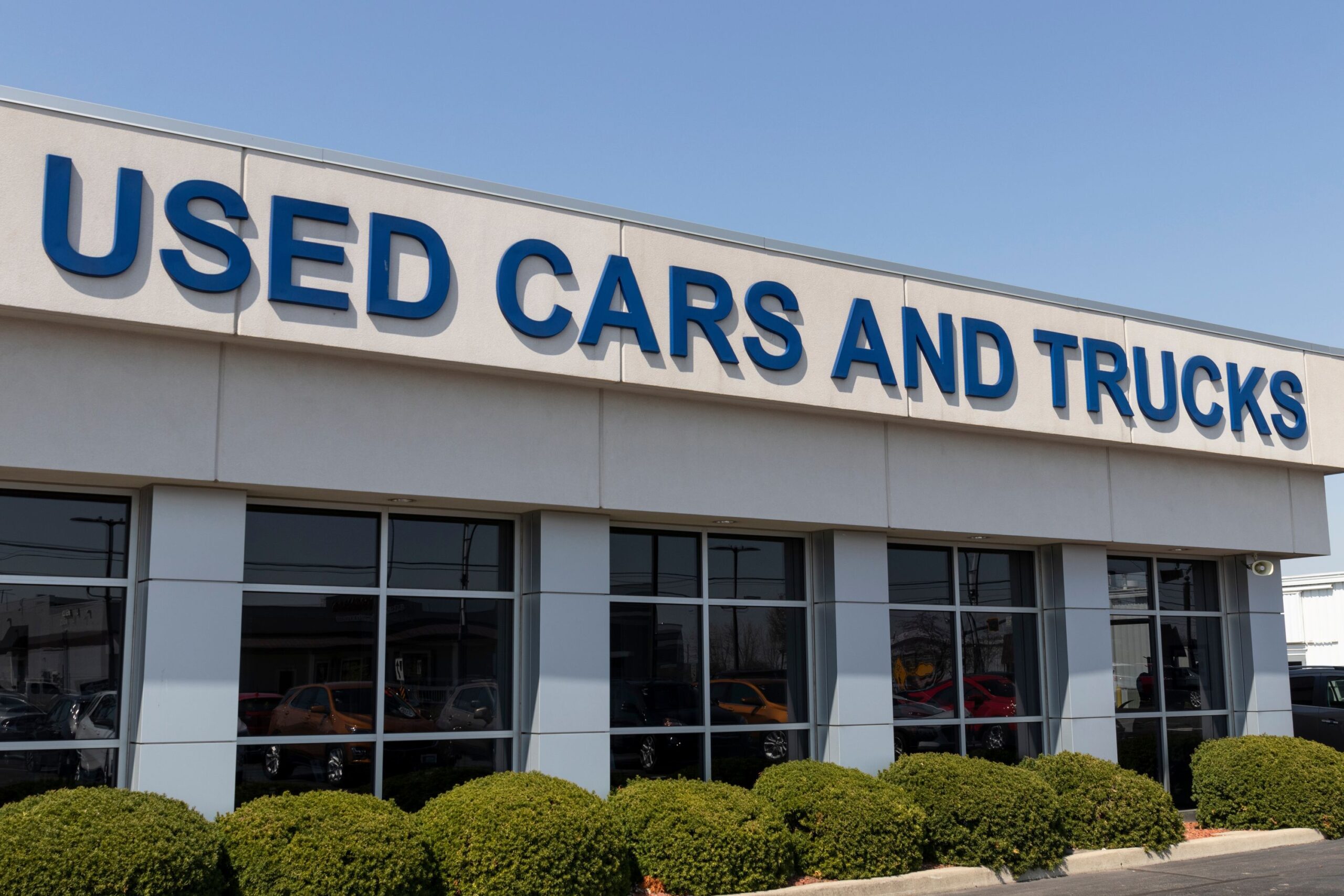 Used Cars
