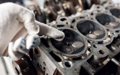 “Your Car Needs a Valve Job!” (And Why It’s Rare Today)