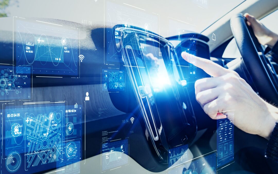 Why Proper Calibration of Your Advanced Driver Assistance Systems (ADAS) Is Important