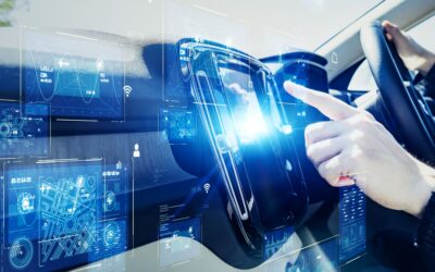 Why Proper Calibration of Your Advanced Driver Assistance Systems (ADAS) Is Important