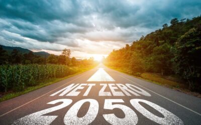 BA Auto Care’s Commitment to Net Zero Energy