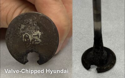 Carbon Deposits: The problems they cause in today’s engines and how to avoid them