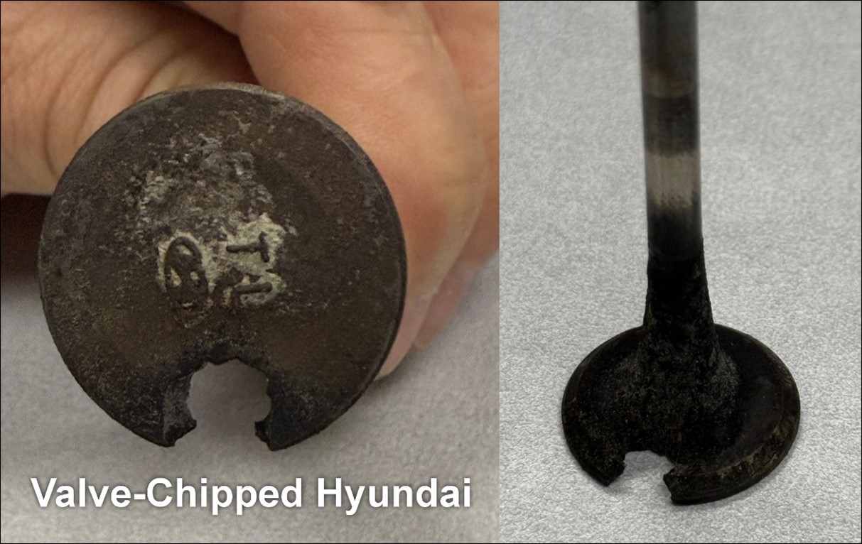 Carbon Deposits: The problems they cause in today’s engines and how to avoid them