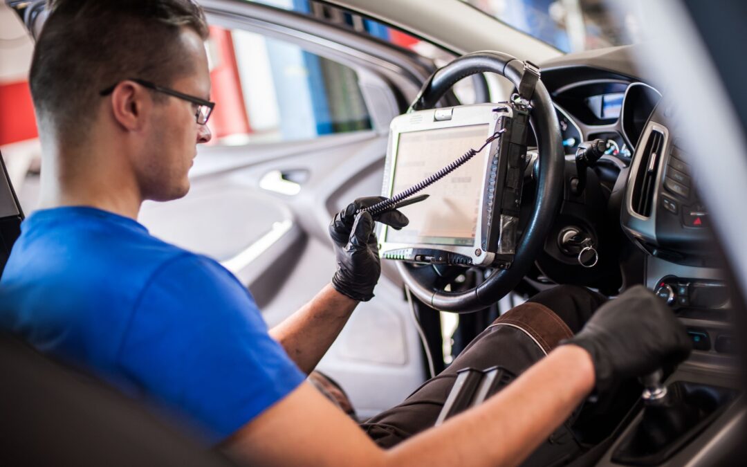 What Is Diagnostic Labor Time and How It Saves You Money