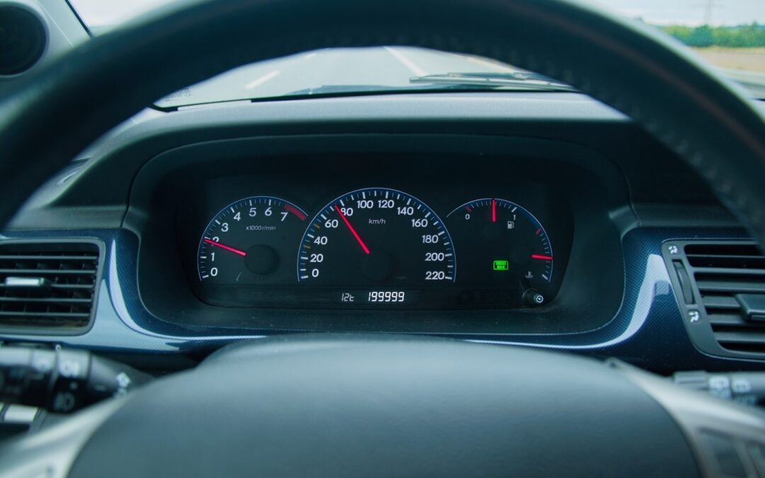 Are You and Your Car Getting Ready To Join the 200,000 Mile Club? Here is a Checklist for You