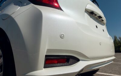 The Invisible Safety Net: How ADAS Works and Why Calibration Isn’t Optional