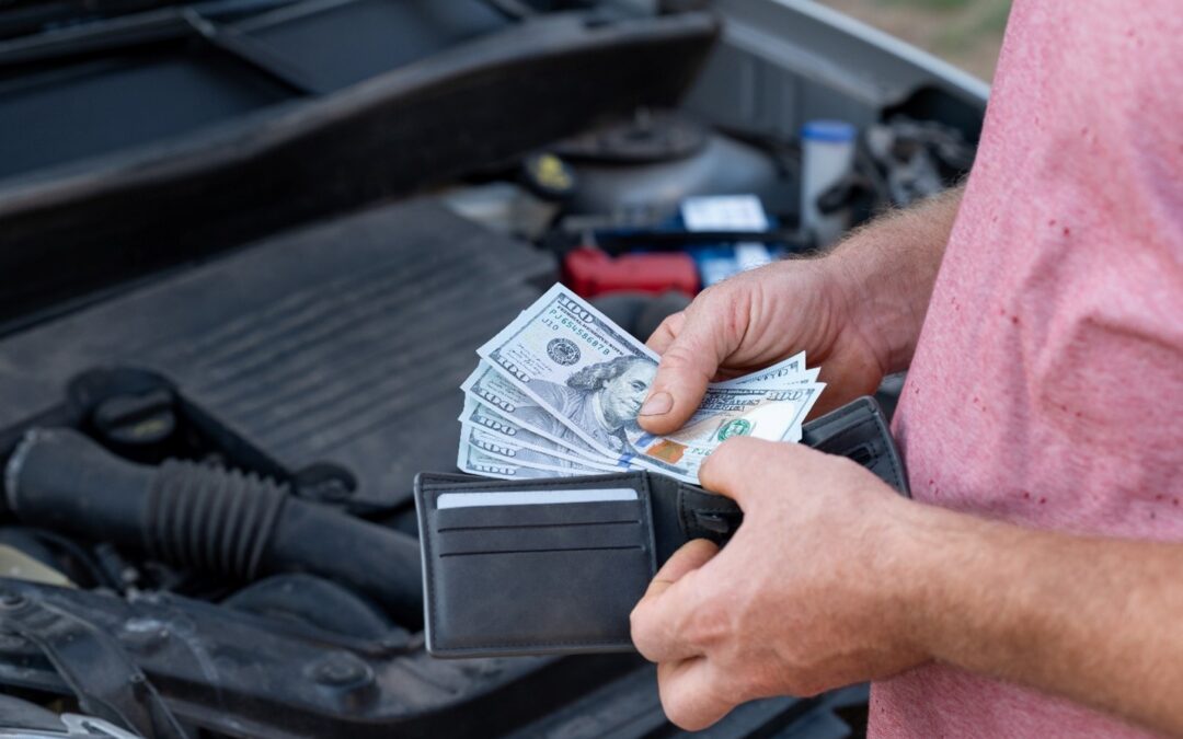 Repair It or Replace It in 2026: When Does That $3,000 Fix Make Sense?