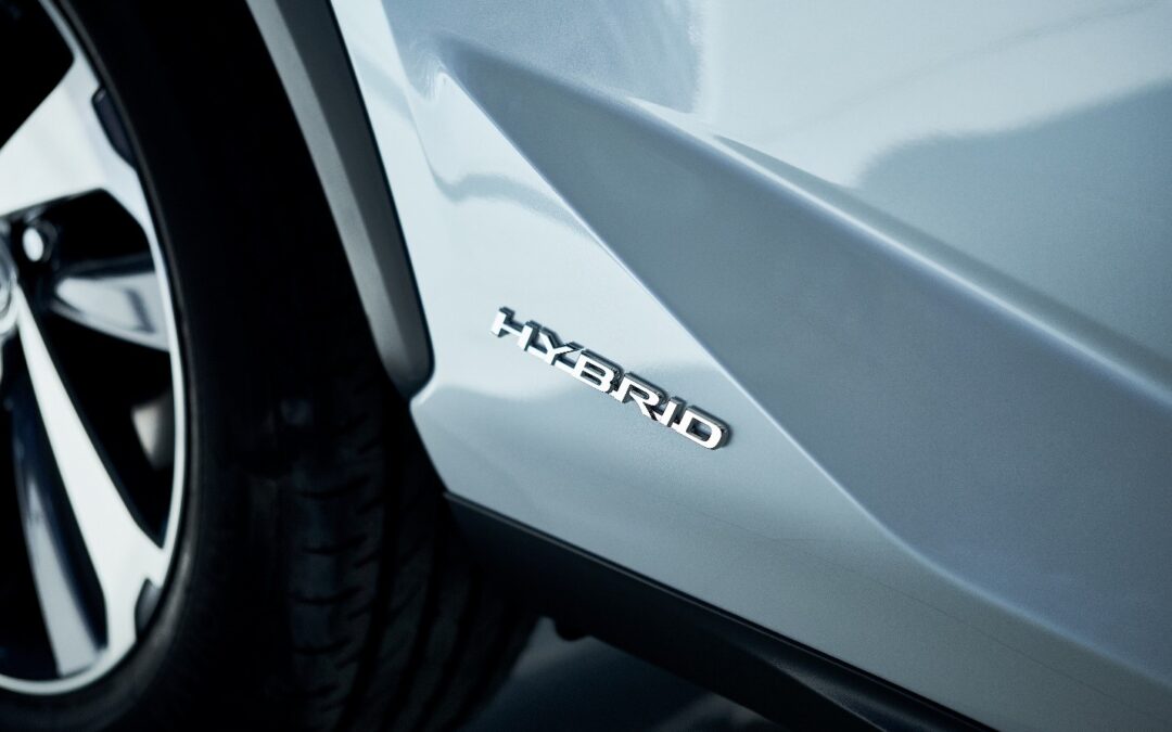 The Reality of Hybrid Ownership: Why Plug-Ins Are Seeing More Shop Time