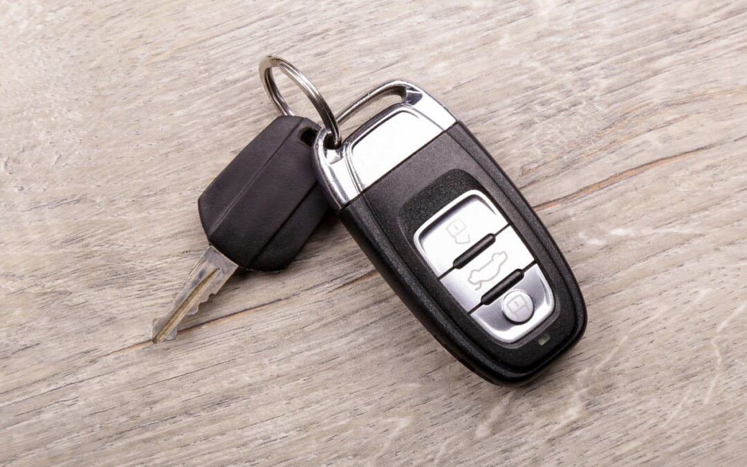 When is a key still a key? A Key Fob 101 Lesson