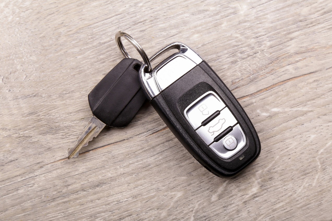 When is a key still a key A Key Fob 101 Lesson