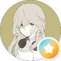 Snowed Whisper Avatar
