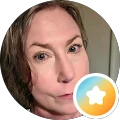 Amanda Baker Avatar